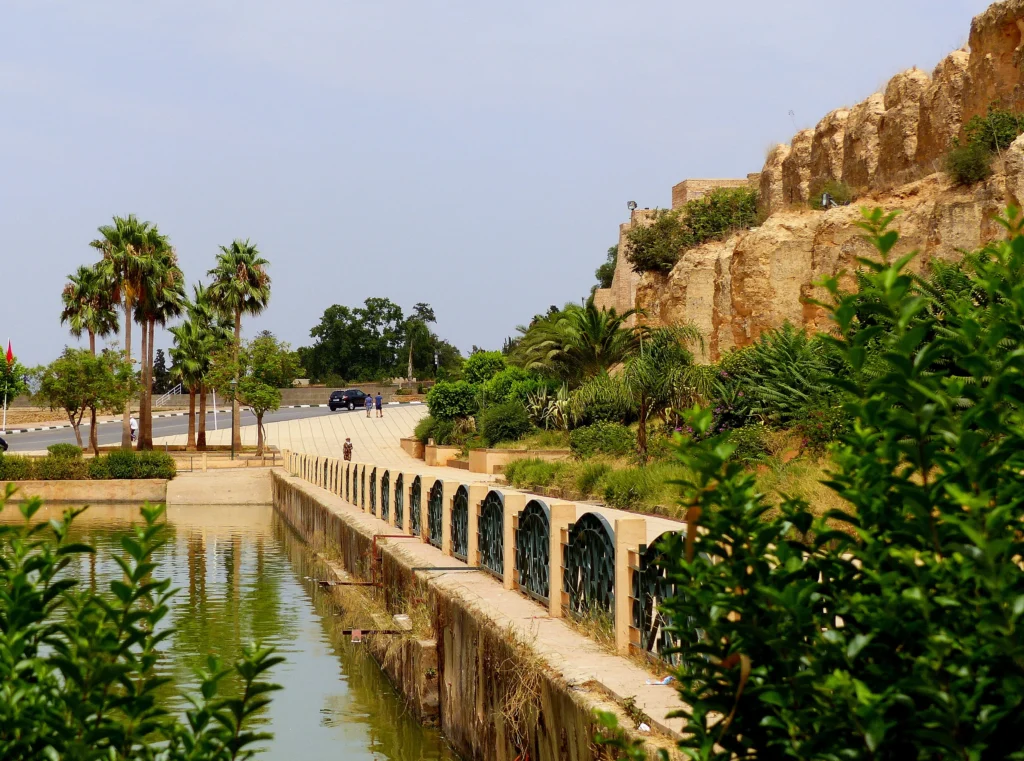 Bassin_de_lAgdal_ou_Sahrij_Swani_-_Meknes_01