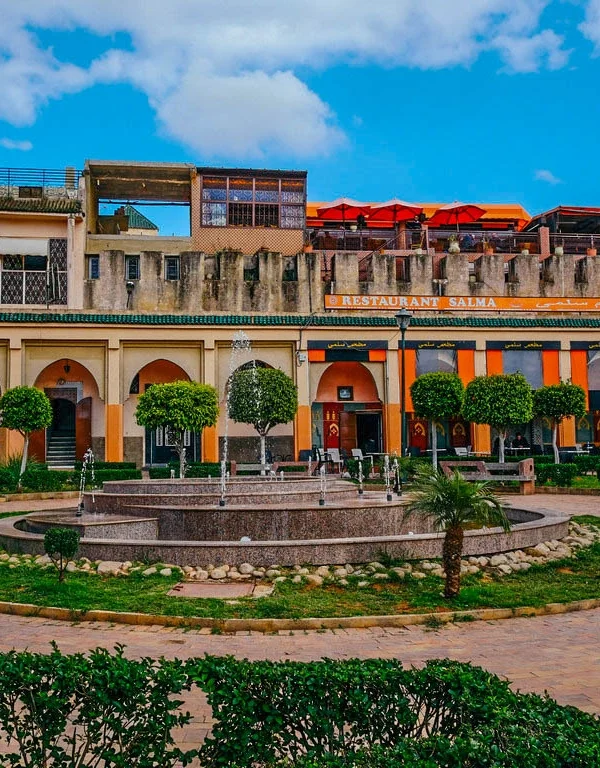 Meknes