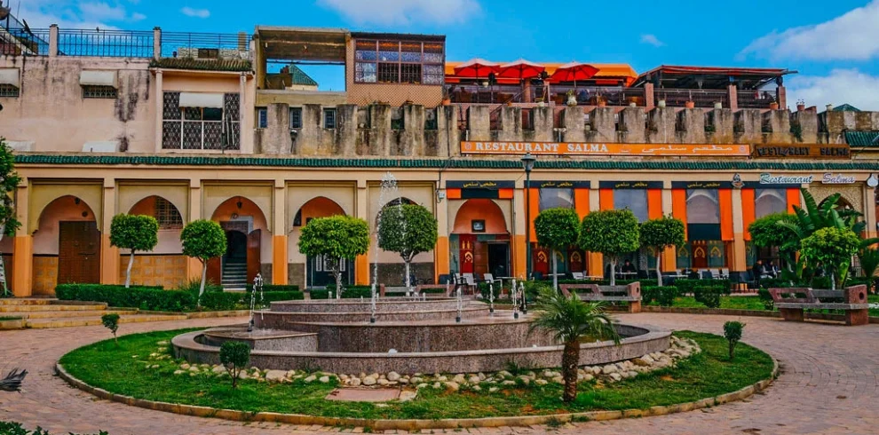 Meknes