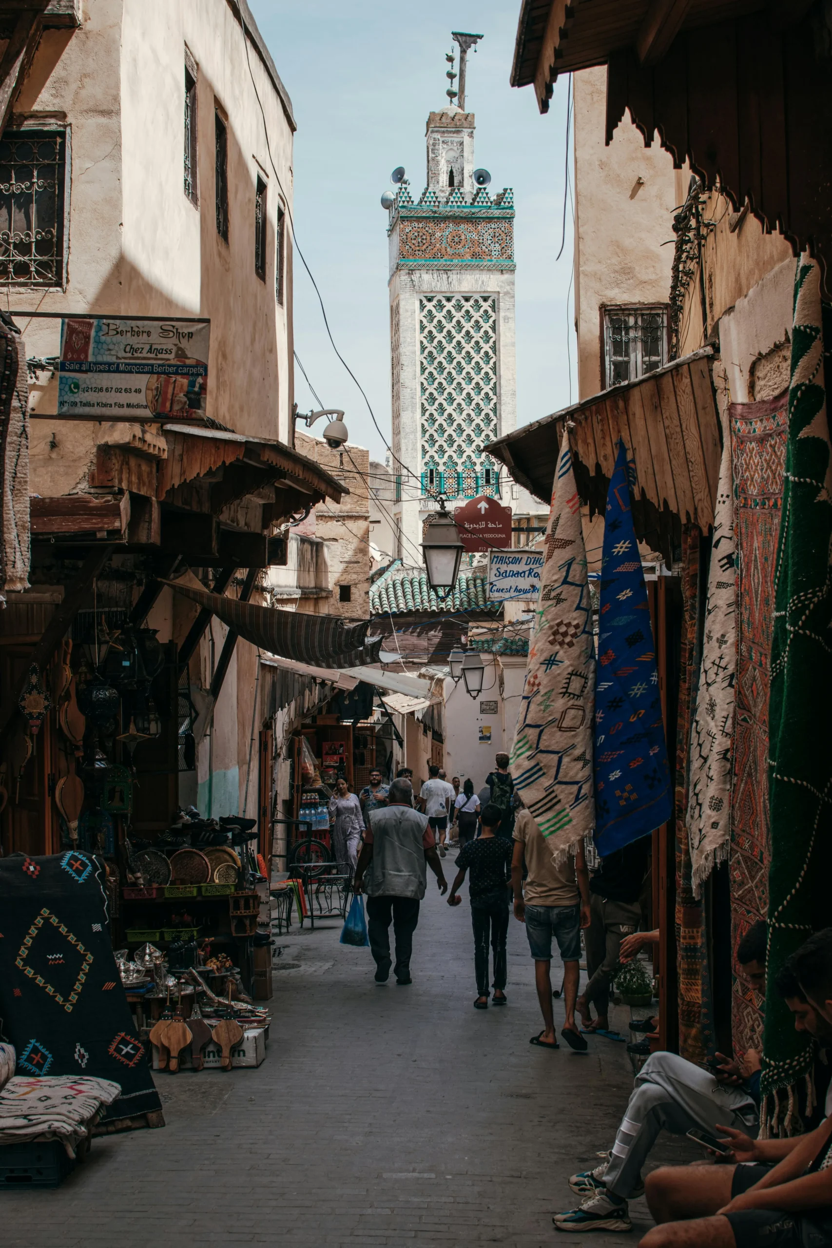 fez-tour