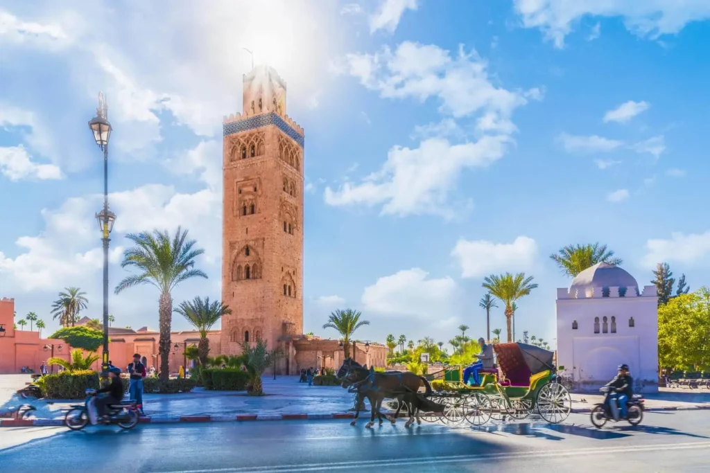 marrakech