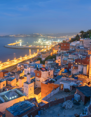 Tangier