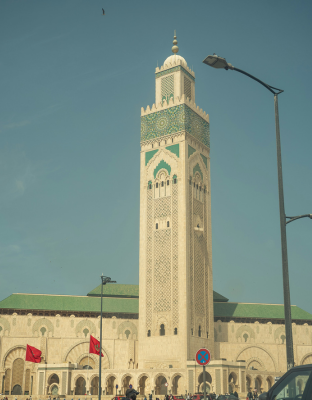 Casablanca
