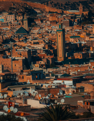 Fez