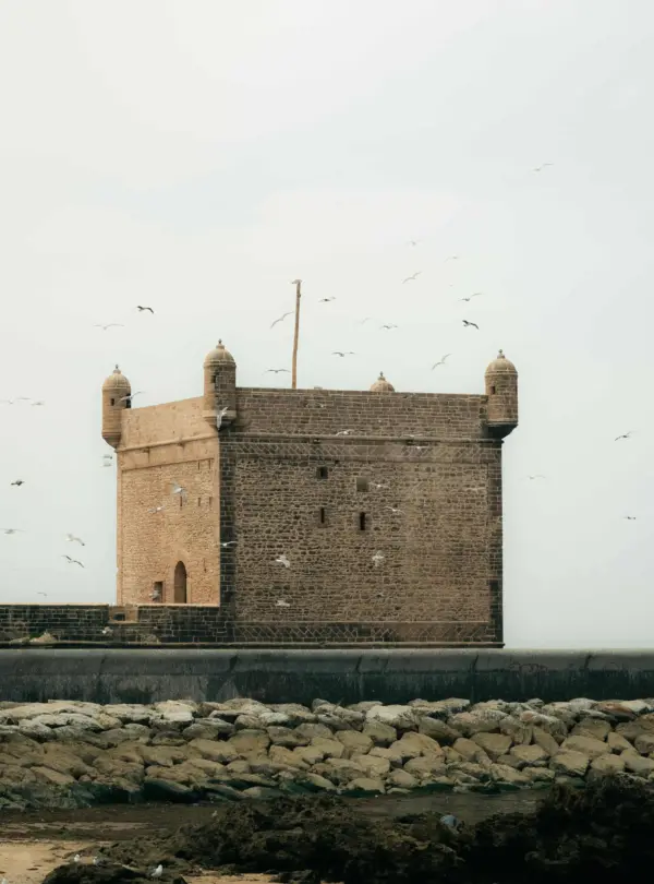 Essaouira