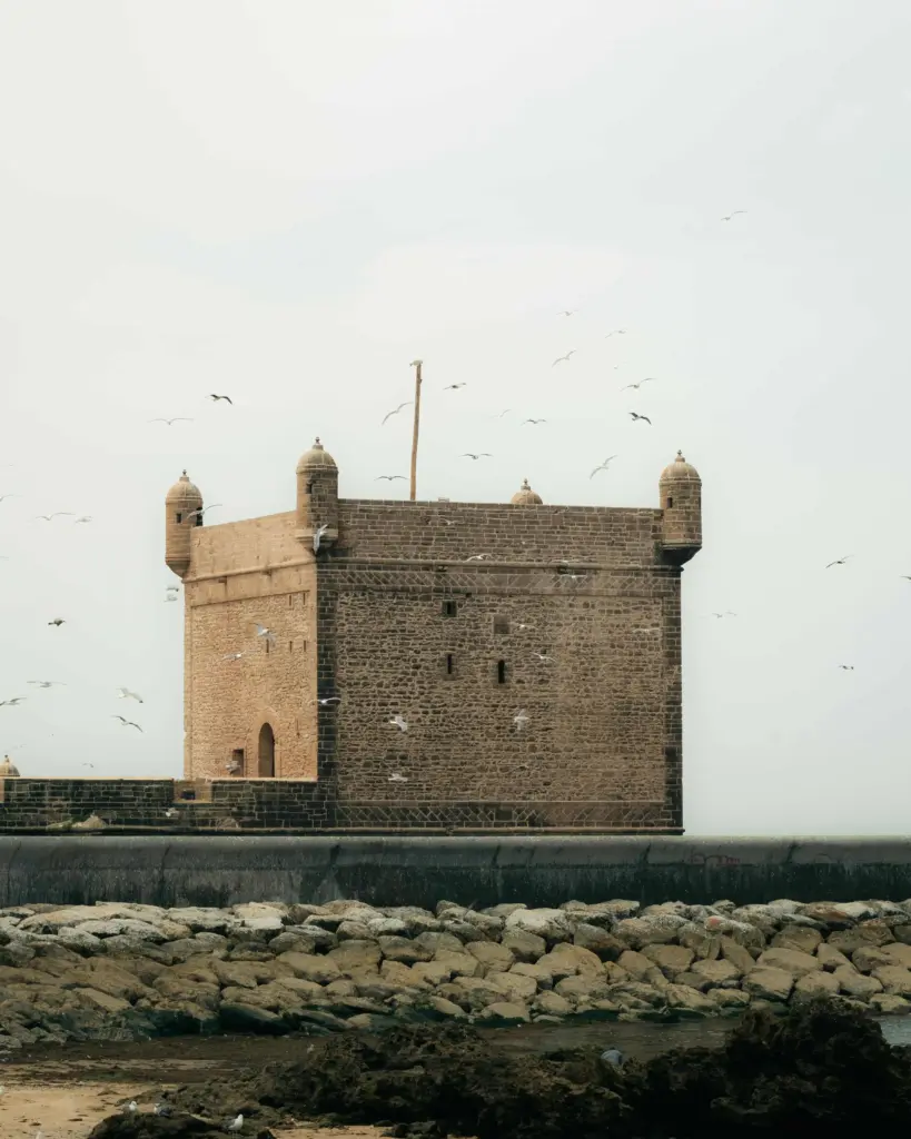 Essaouira