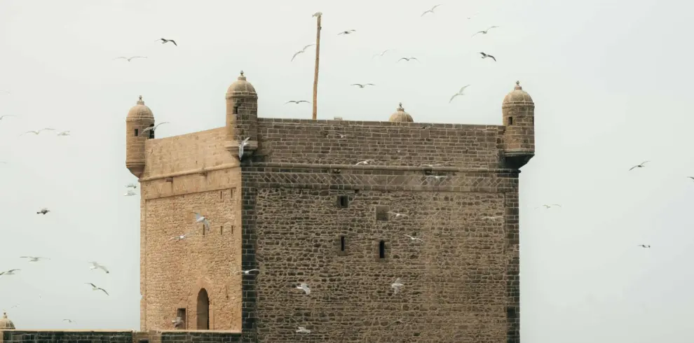 Essaouira
