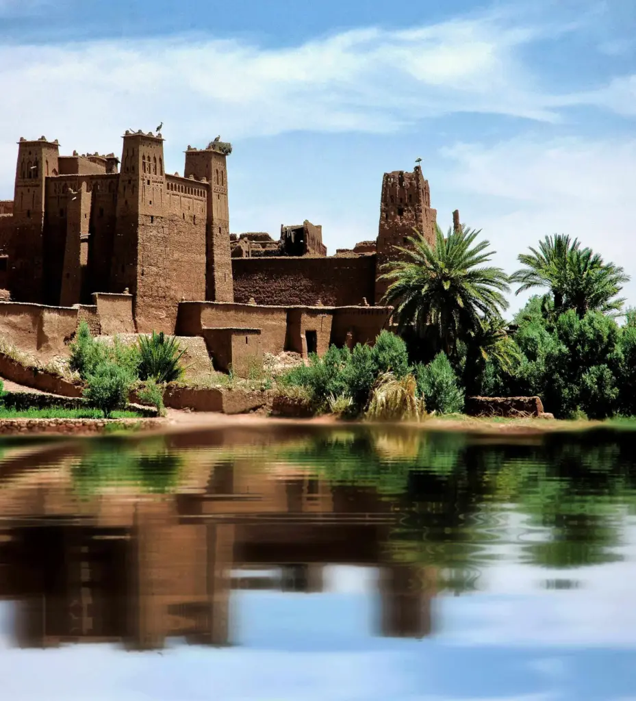 ouarzazate